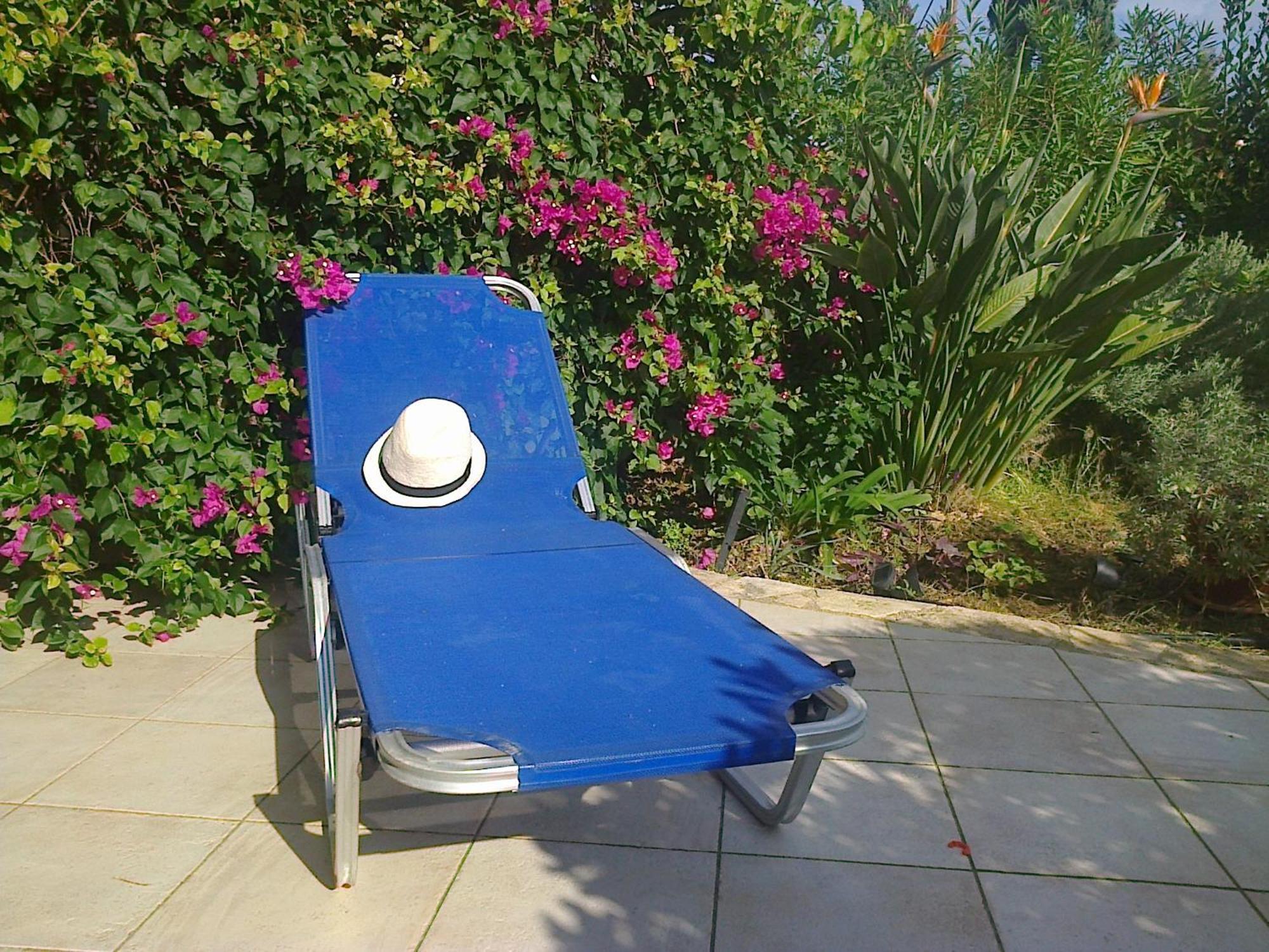 Apartament Leon Maleme Do 6 Os. Apartment Exterior photo